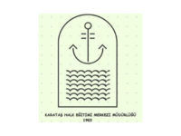 KHEM Karatas Halk Egitim Merkezi Turkey Logo